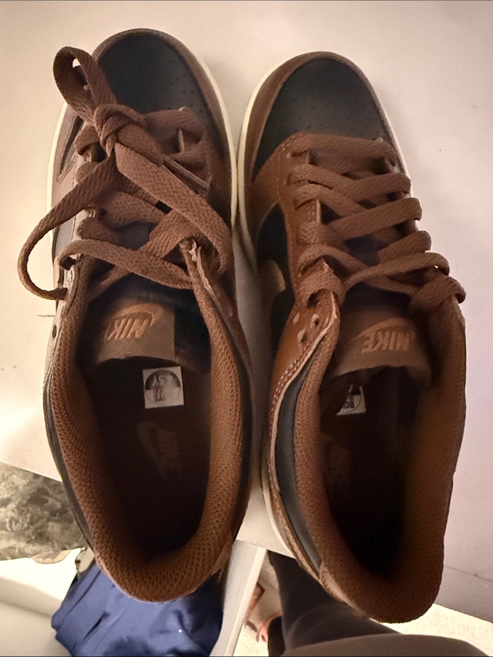 Nike Dunks - Picture 2 of 4